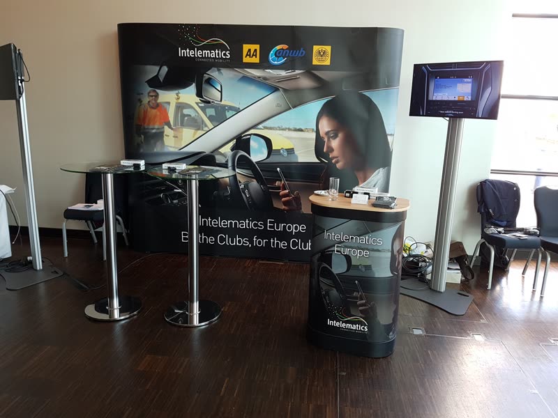 Intelematics Europe