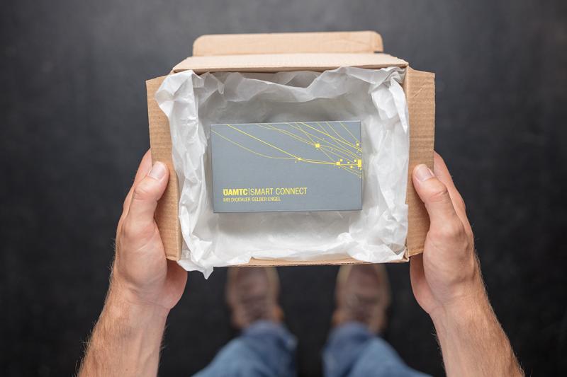 ÖAMTC Smart Connect