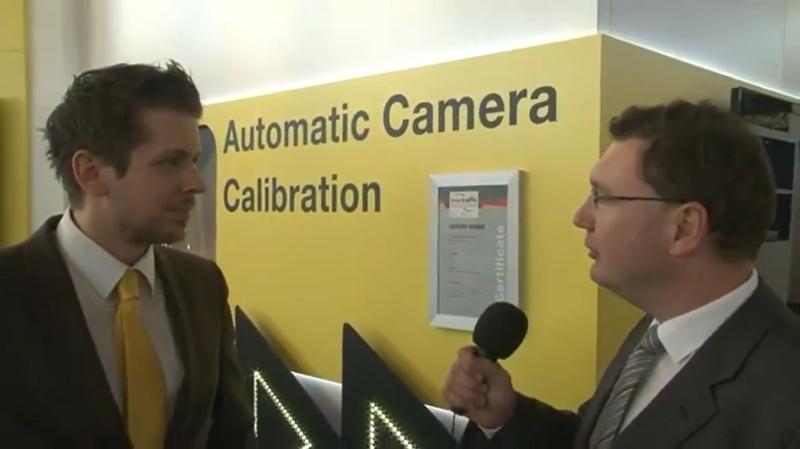 Kapsch Incident Detection 2.0