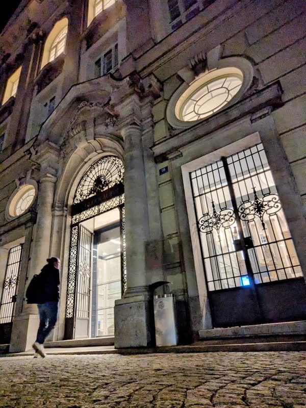 Montanuniversität Leoben Vorträge