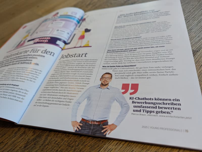 Feuereifer Media Kooperation