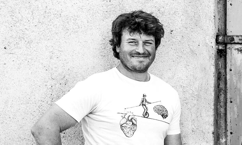 Karl Proidl - Winzer aus Senftenberg
