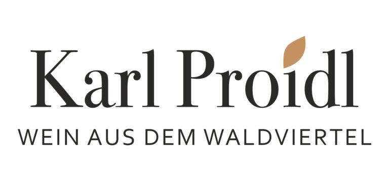 Karl Proidl Logo
