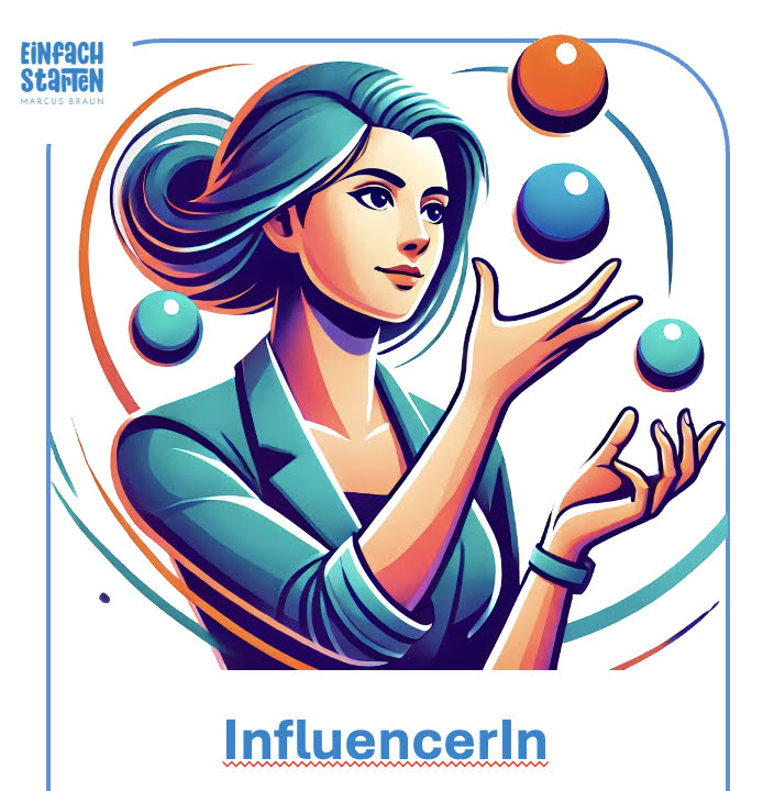 Influence in Action Training Game