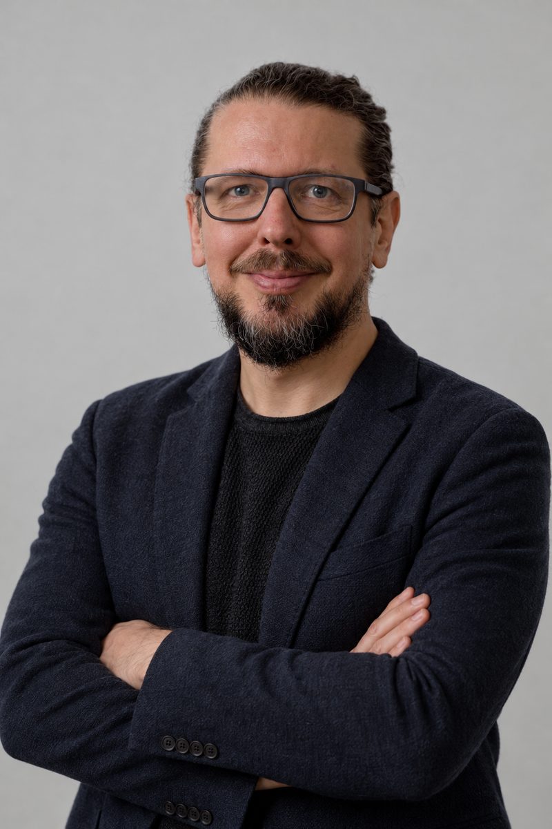 Marcus Braun